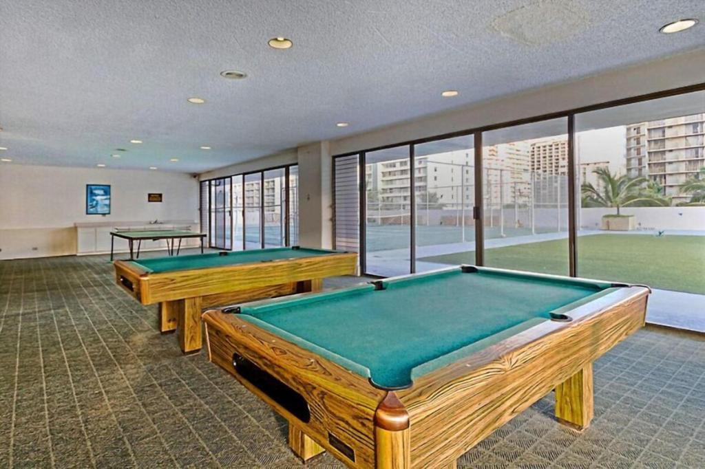Heart Of Waikiki,1Bdrm,Free Parking, Wifi,No Resort Fees,Youtube,Netflix ! Honolulu Ngoại thất bức ảnh