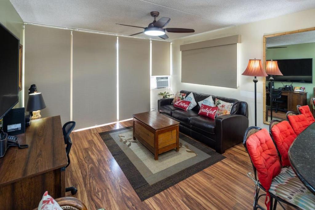Heart Of Waikiki,1Bdrm,Free Parking, Wifi,No Resort Fees,Youtube,Netflix ! Honolulu Ngoại thất bức ảnh