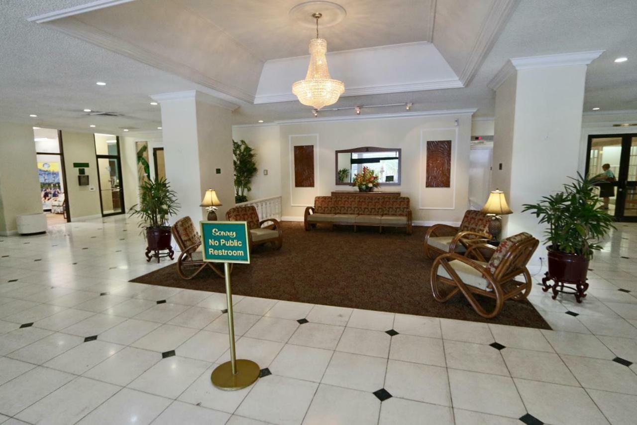 Heart Of Waikiki,1Bdrm,Free Parking, Wifi,No Resort Fees,Youtube,Netflix ! Honolulu Ngoại thất bức ảnh