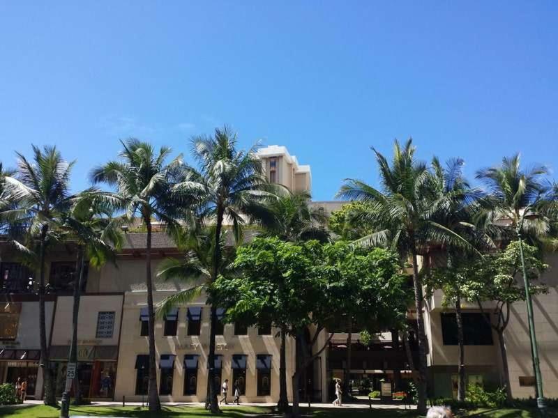 Heart Of Waikiki,1Bdrm,Free Parking, Wifi,No Resort Fees,Youtube,Netflix ! Honolulu Ngoại thất bức ảnh