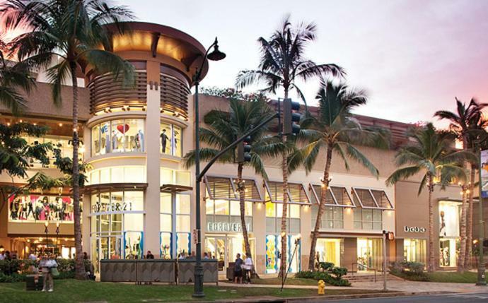 Heart Of Waikiki,1Bdrm,Free Parking, Wifi,No Resort Fees,Youtube,Netflix ! Honolulu Ngoại thất bức ảnh